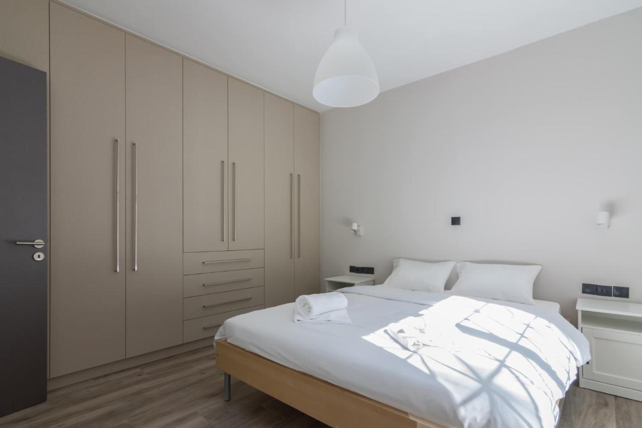 Acropolis View Apartment For 4 People Athen Eksteriør bilde